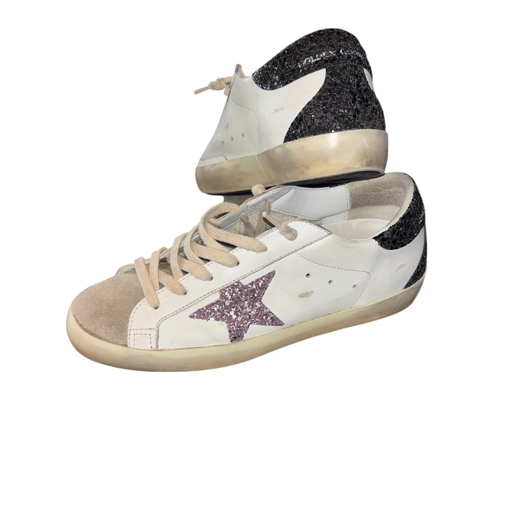 Women's Golden Goose Sneakers